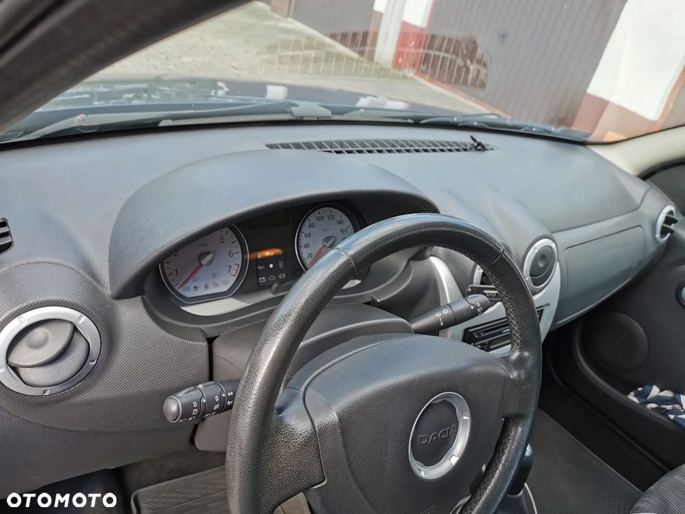 Dacia Sandero 1.2 16V Ambiance - 9