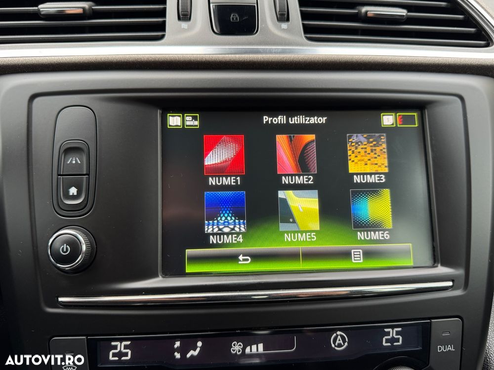 Renault Kadjar Energy dCi 130 4x4 XMOD - 36