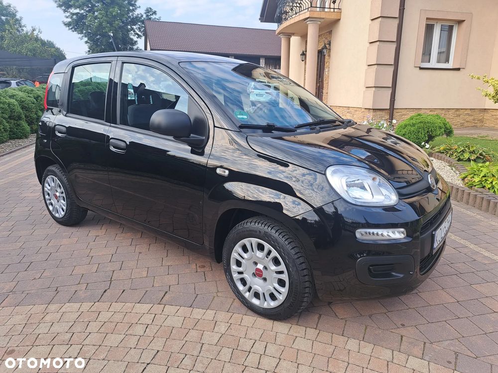 Fiat Panda 1.2 Pop - 22
