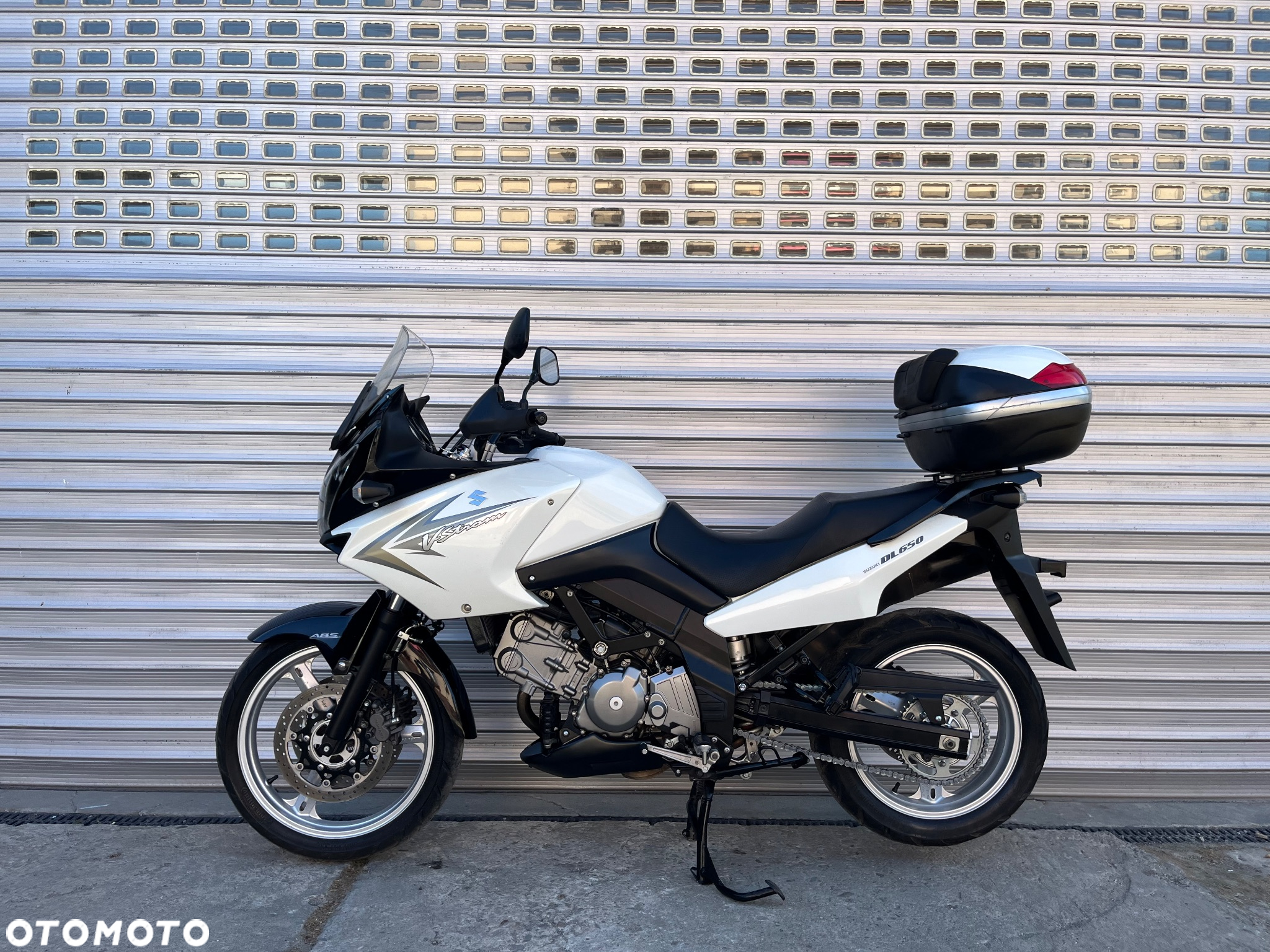 Suzuki DL - 37