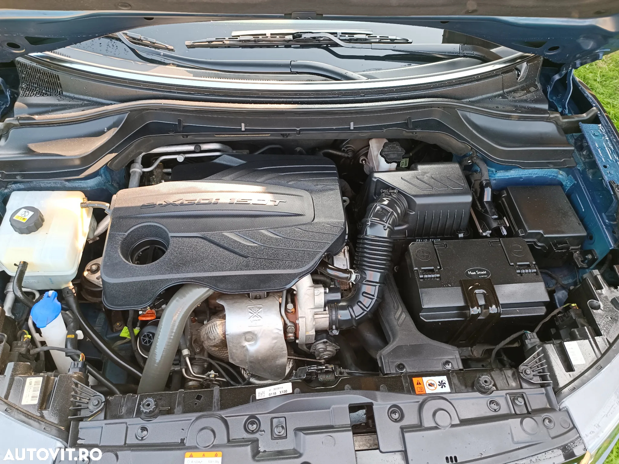 SsangYong Tivoli 1.5 GDI  Turbo STYLE - 19