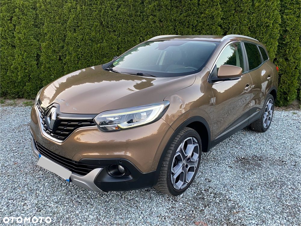 Renault Kadjar - 1