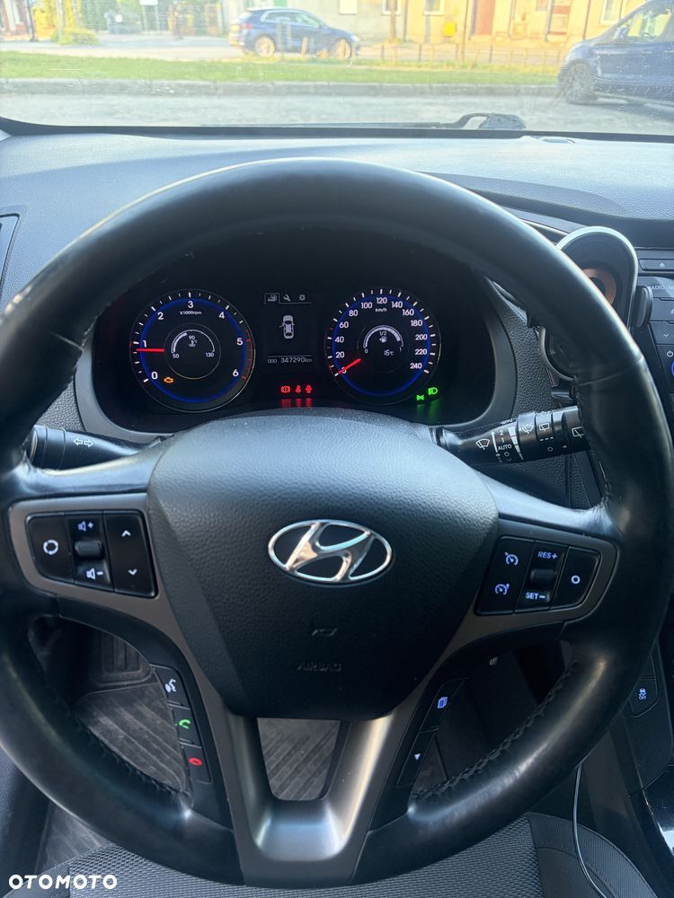 Hyundai i40 1.7 CRDi Business - 10