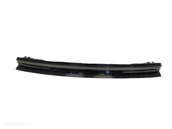PORSCHE PANAMERA 976 BLENDA LAMPA TYŁ TYLNA EUROPA ECE RV/LV EXC CZARNA ORYGINAŁ - 1