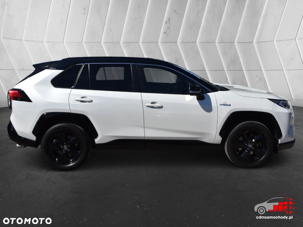 Toyota RAV4 - 11