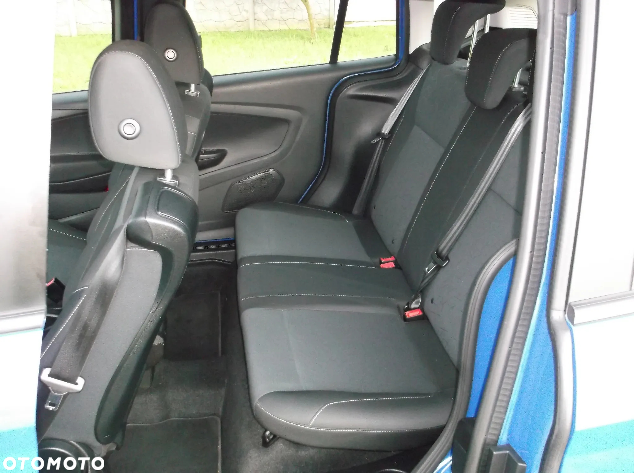 Ford B-MAX 1.0 EcoBoost Colourline - 8