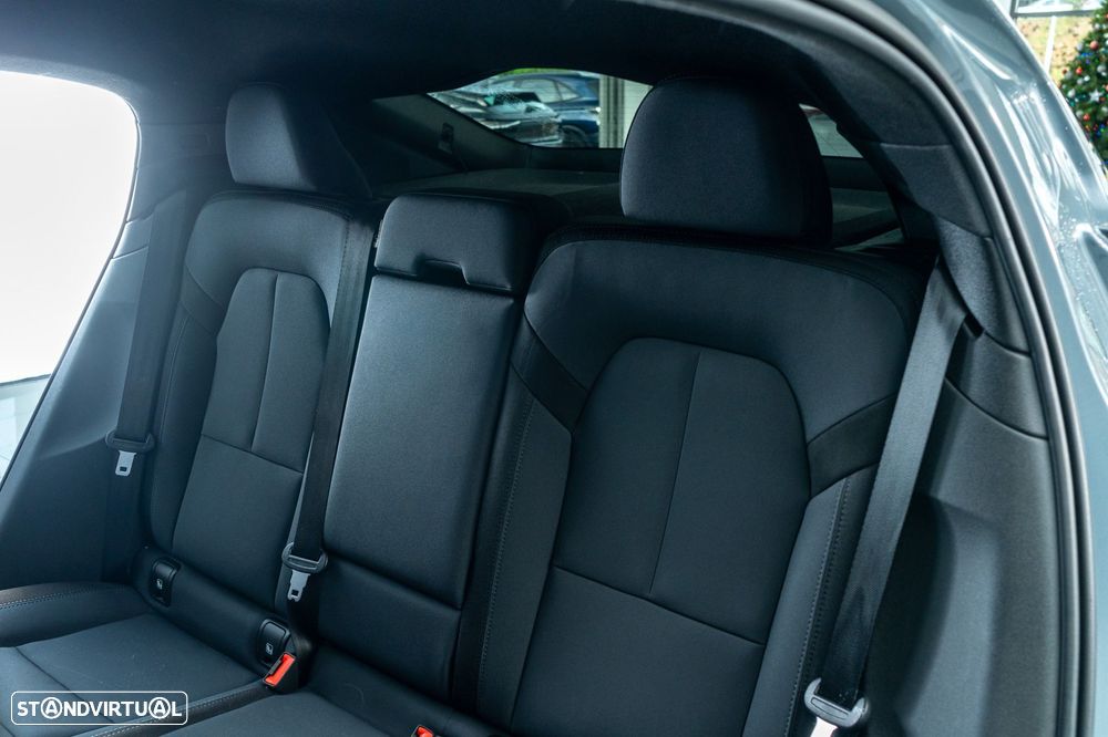 Polestar 2 Long Range 78 kWh AWD - 9