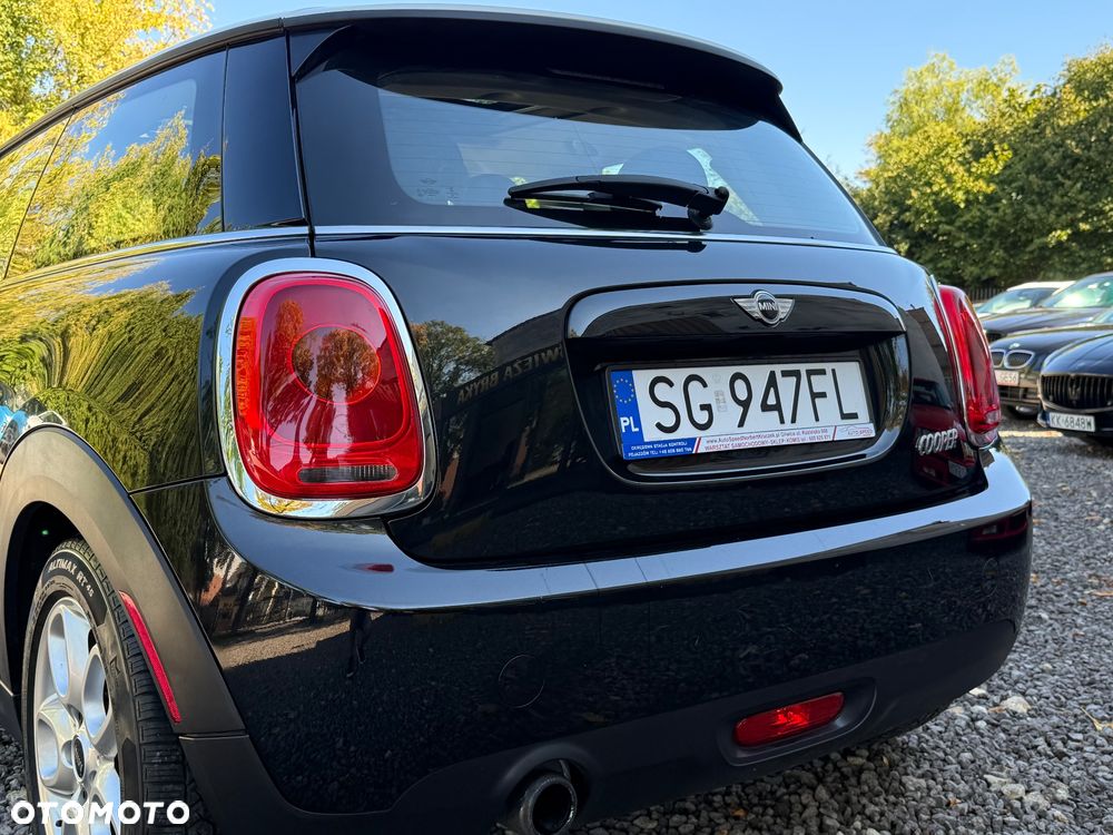 MINI Cooper - 24