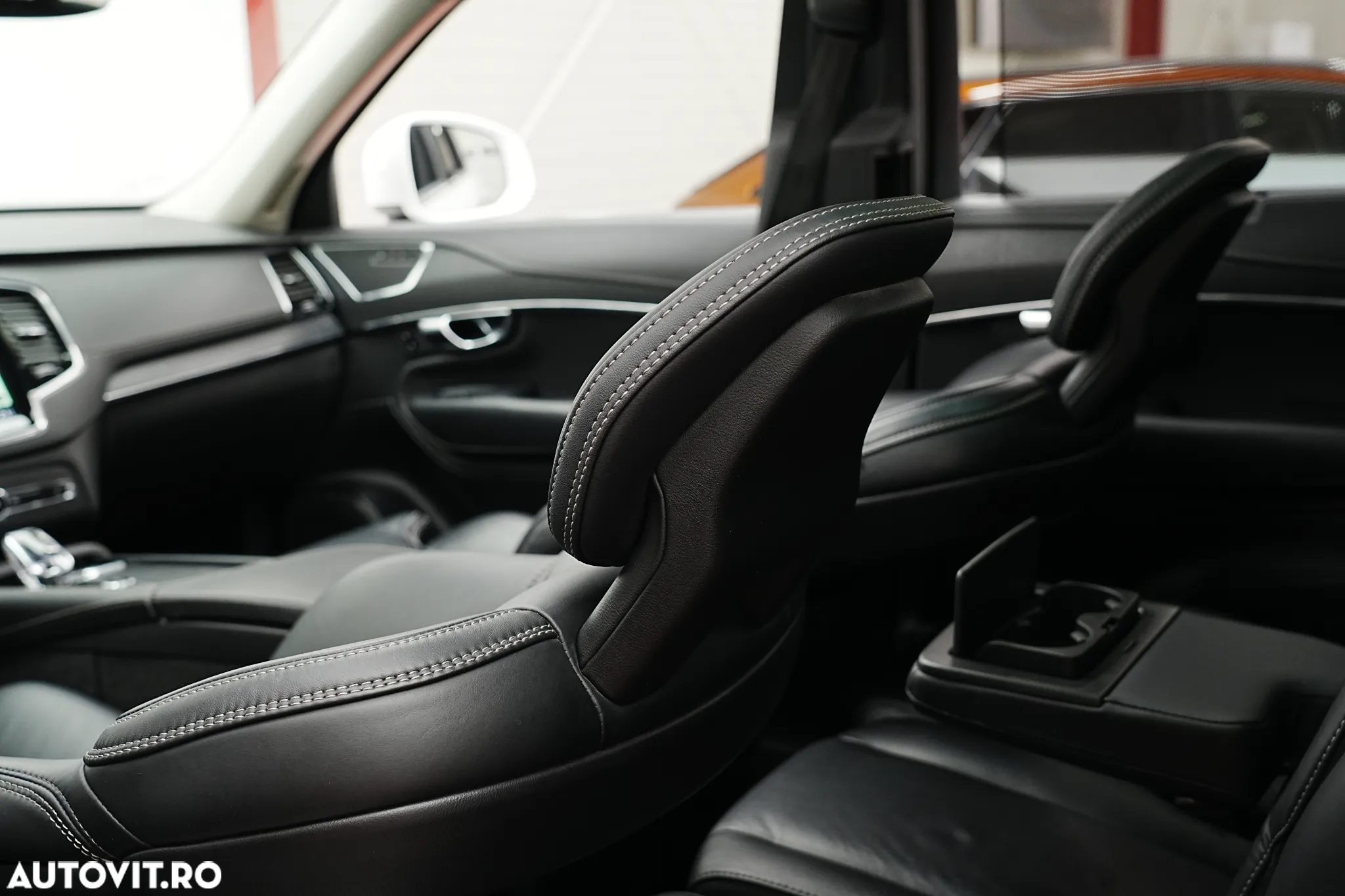 Volvo XC 90 T8 Twin Engine AWD Inscription - 33