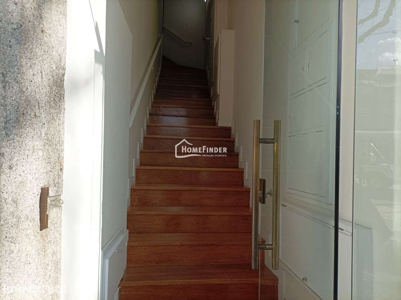 Apartamento T1 para Arrendamento em S. João do Souto - Grande imagem: 2/59