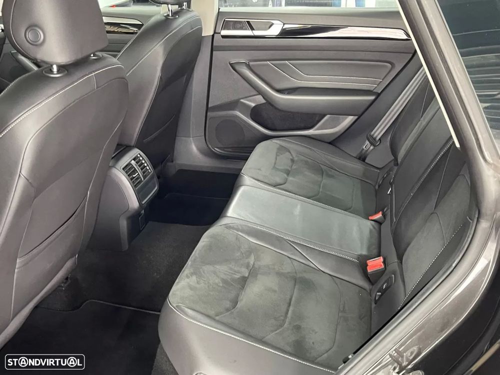 VW Arteon Shooting Brake 1.4 TSI eHybrid Elegance - 13