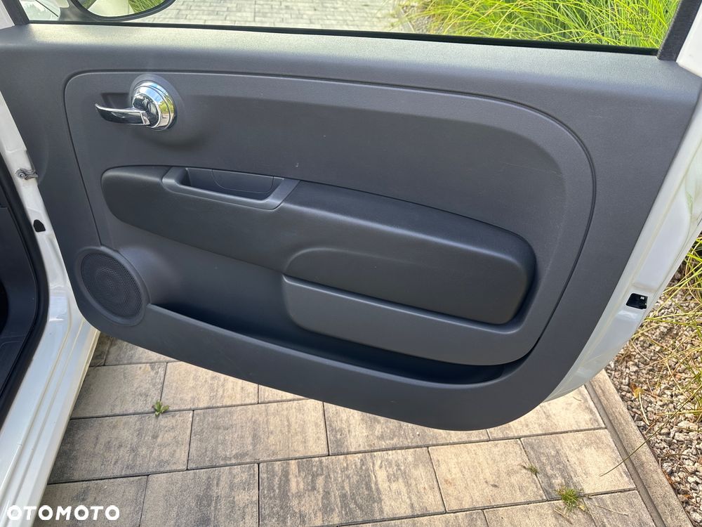 Fiat 500 1.2 8V Lounge Euro6 - 33