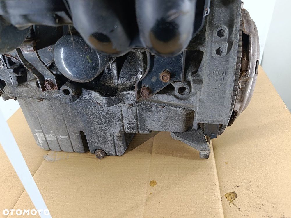 SILNIK HONDA CIVIC VII D16V1 1.6 16V - 4