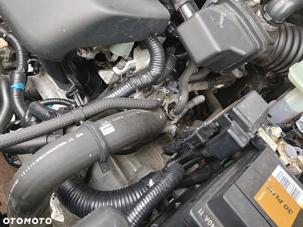Nissan Qashqai 2.0 4x4 Tekna - 20