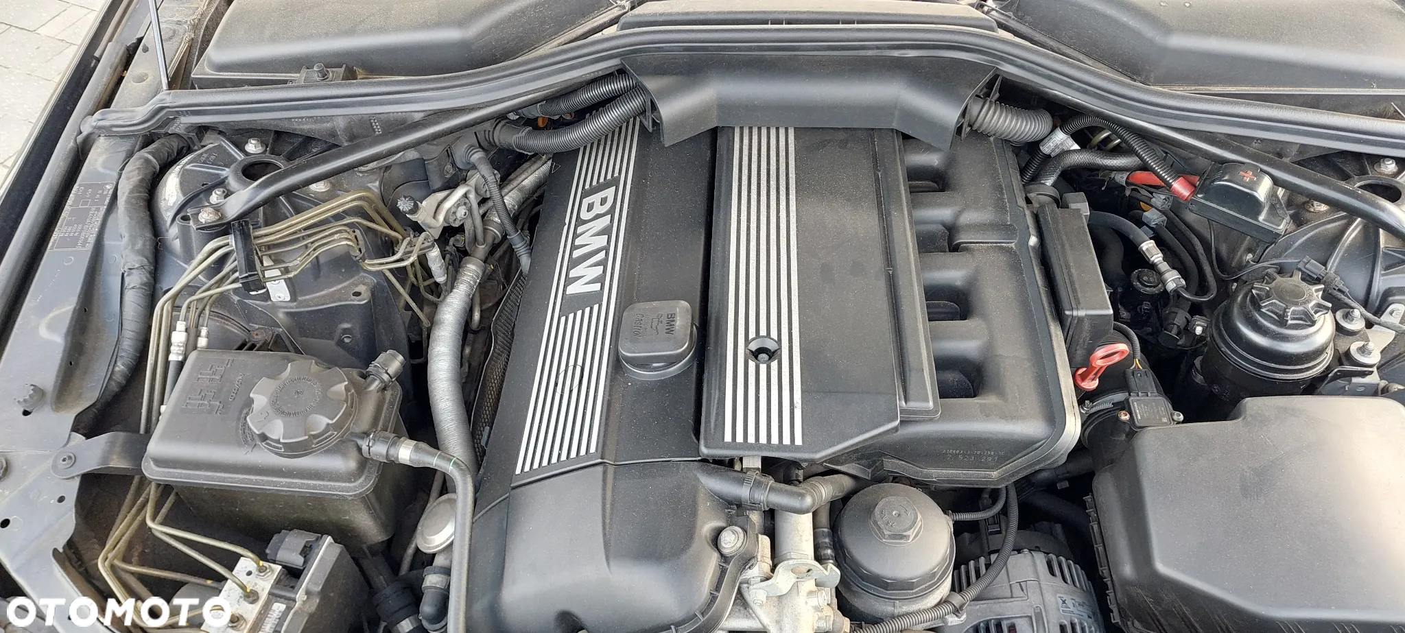 BMW Seria 5 530i - 34
