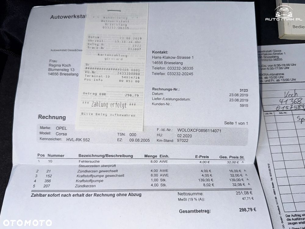 Ford Fiesta 1.4 Durashift-EST Ghia - 37