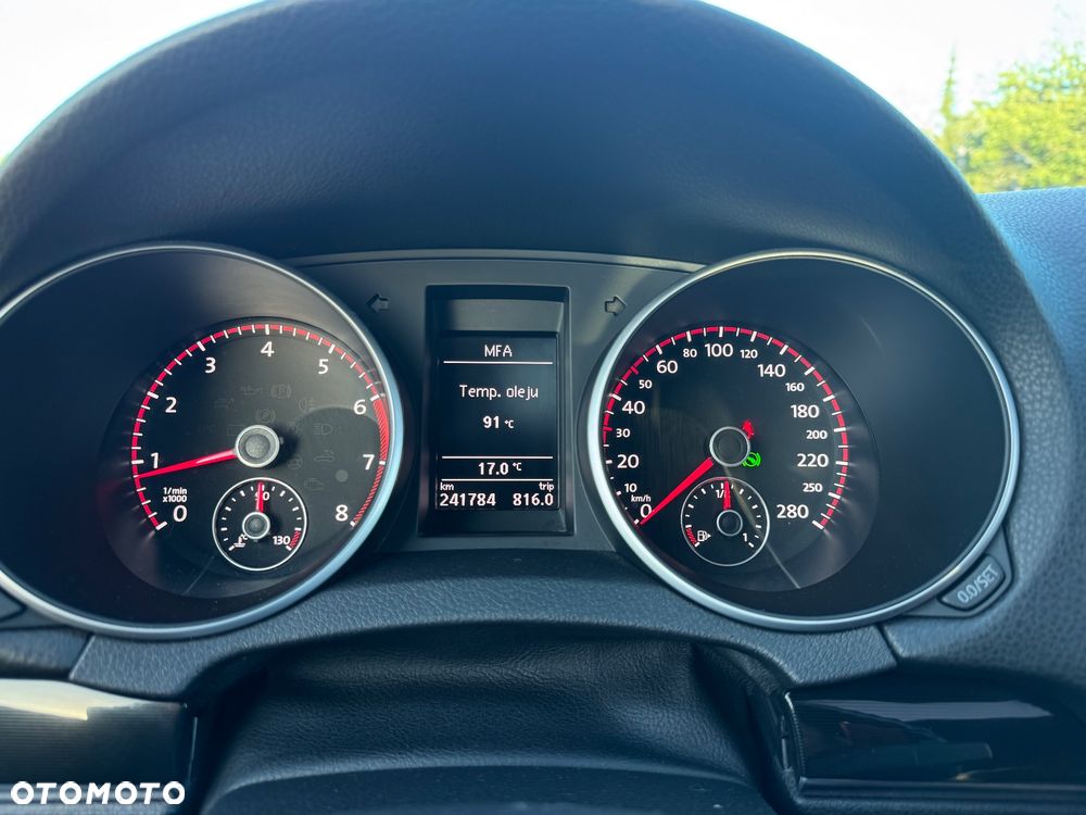 Volkswagen Golf 2.0 TSI GTI DSG - 12