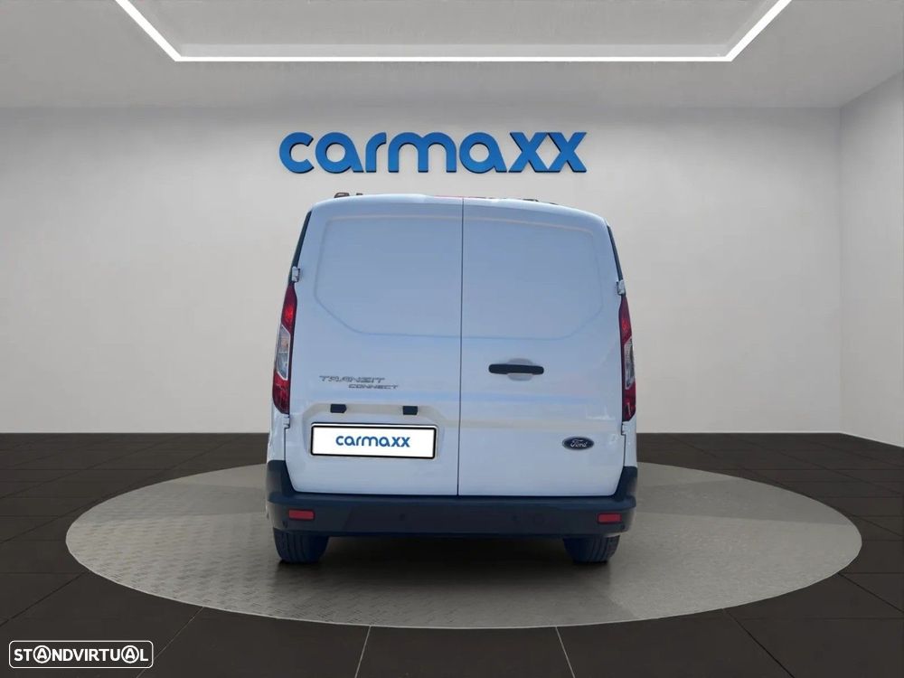 Ford Transit 1.5 TDCi 230 L2 Trend - 5