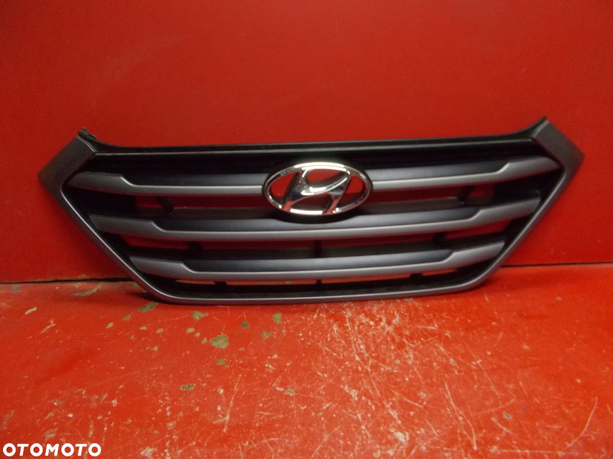 HYUNDAI TUCSON III 15 => ATRAPA GRULL 86351-D7000 2 SZTUKI - 1