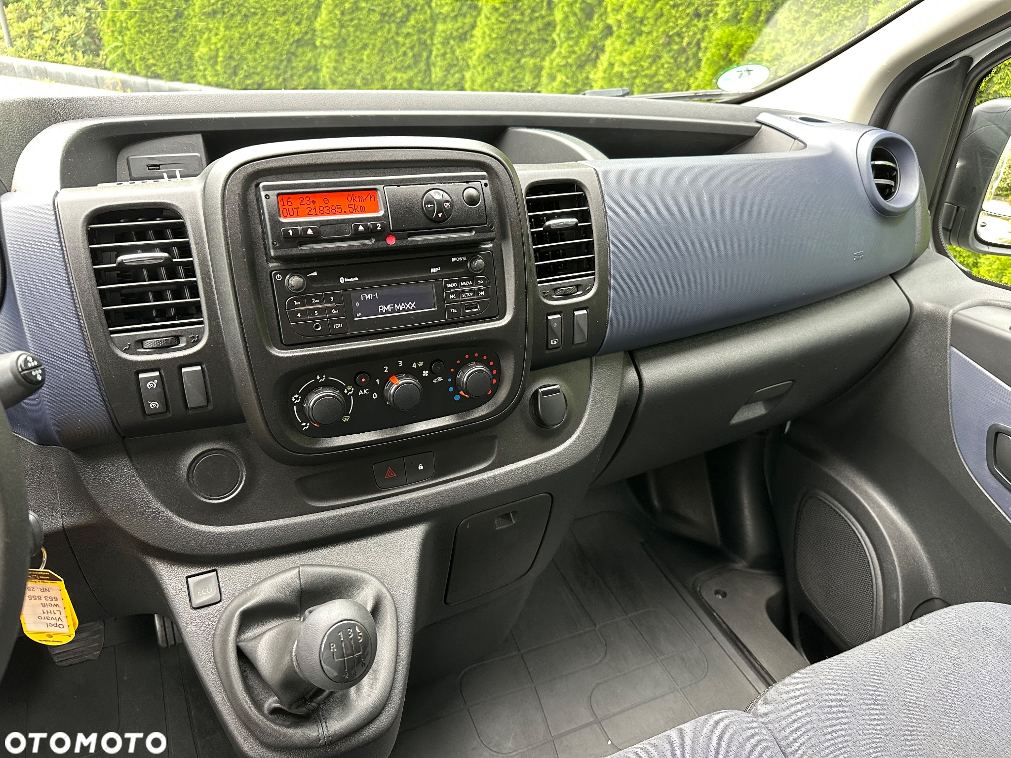 Renault / TRAFIC / L2H1 / 120 KM / - 22