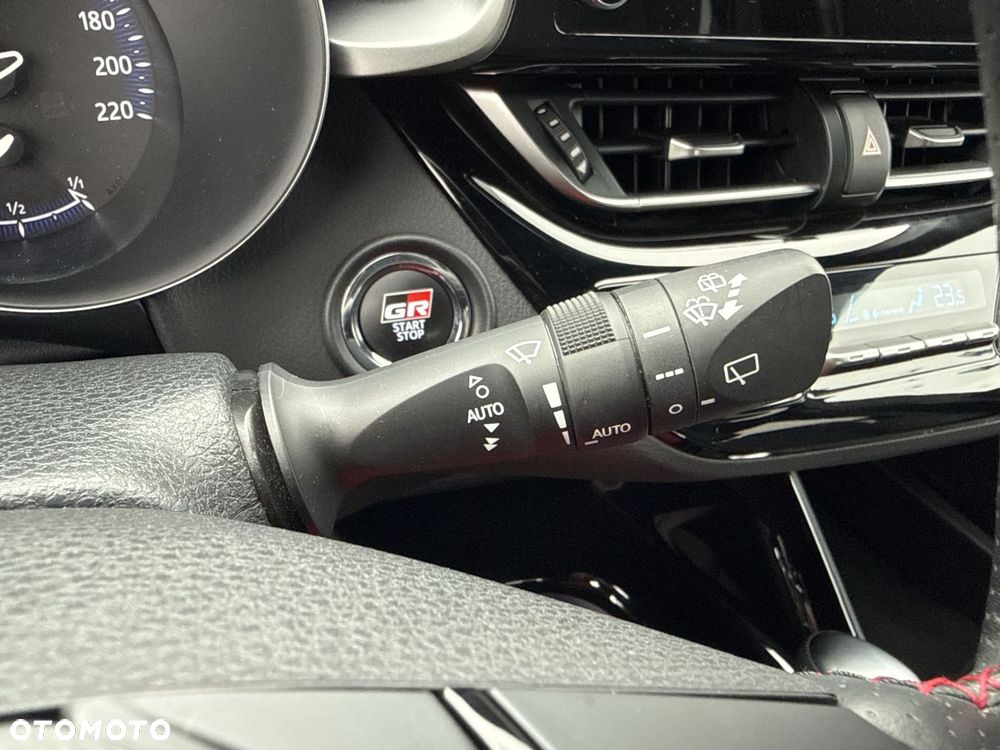 Toyota C-HR 2.0 Hybrid GR Sport - 19