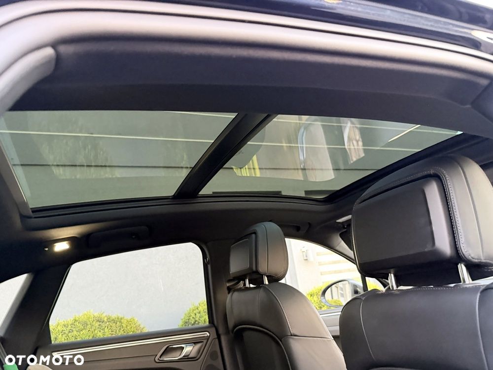 Porsche Macan Standard - 20
