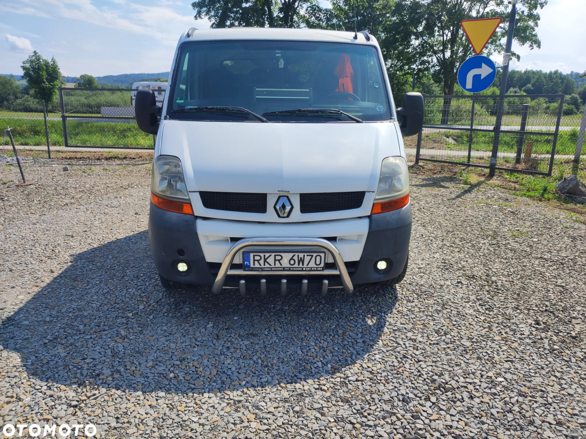 Renault Master - 13