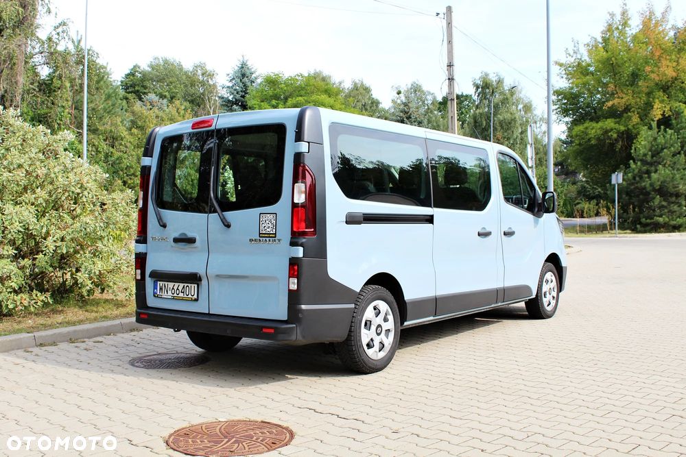 Renault Trafic - 11
