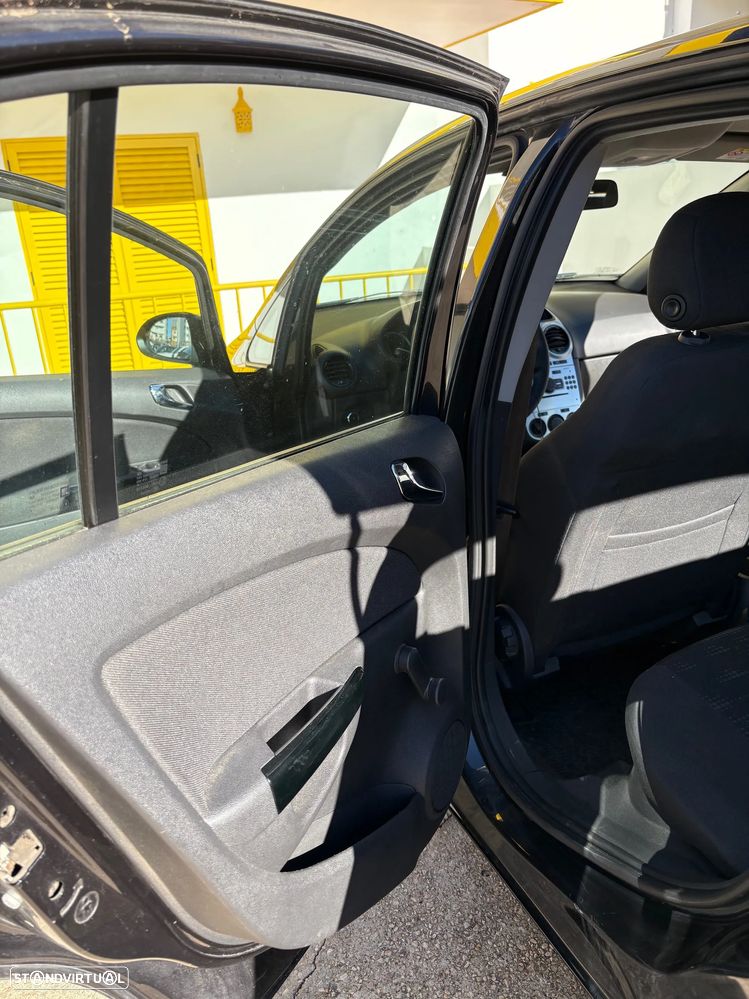 Opel Corsa 1.3 CDTi EcoFLEX S&S Active - 8