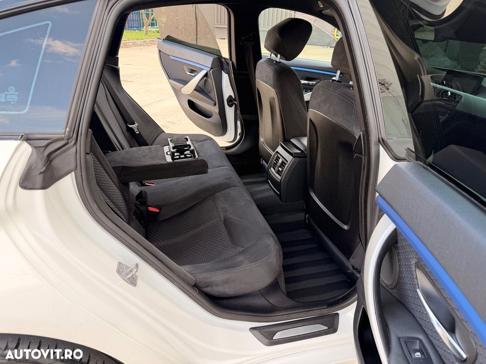 BMW Seria 4 - 17
