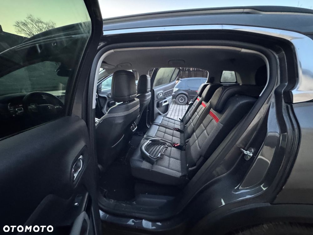 Citroën C5 Aircross - 14