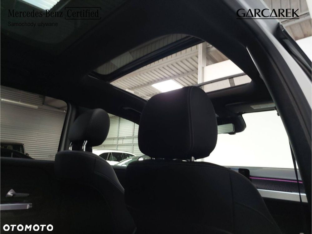 Mercedes-Benz GLB 200 d 4-Matic Progressive 8G-DCT - 18
