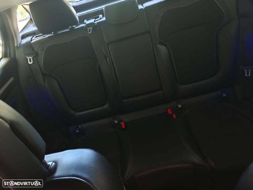 Renault Mégane Sport Tourer 1.5 dCi Bose Edition - 4