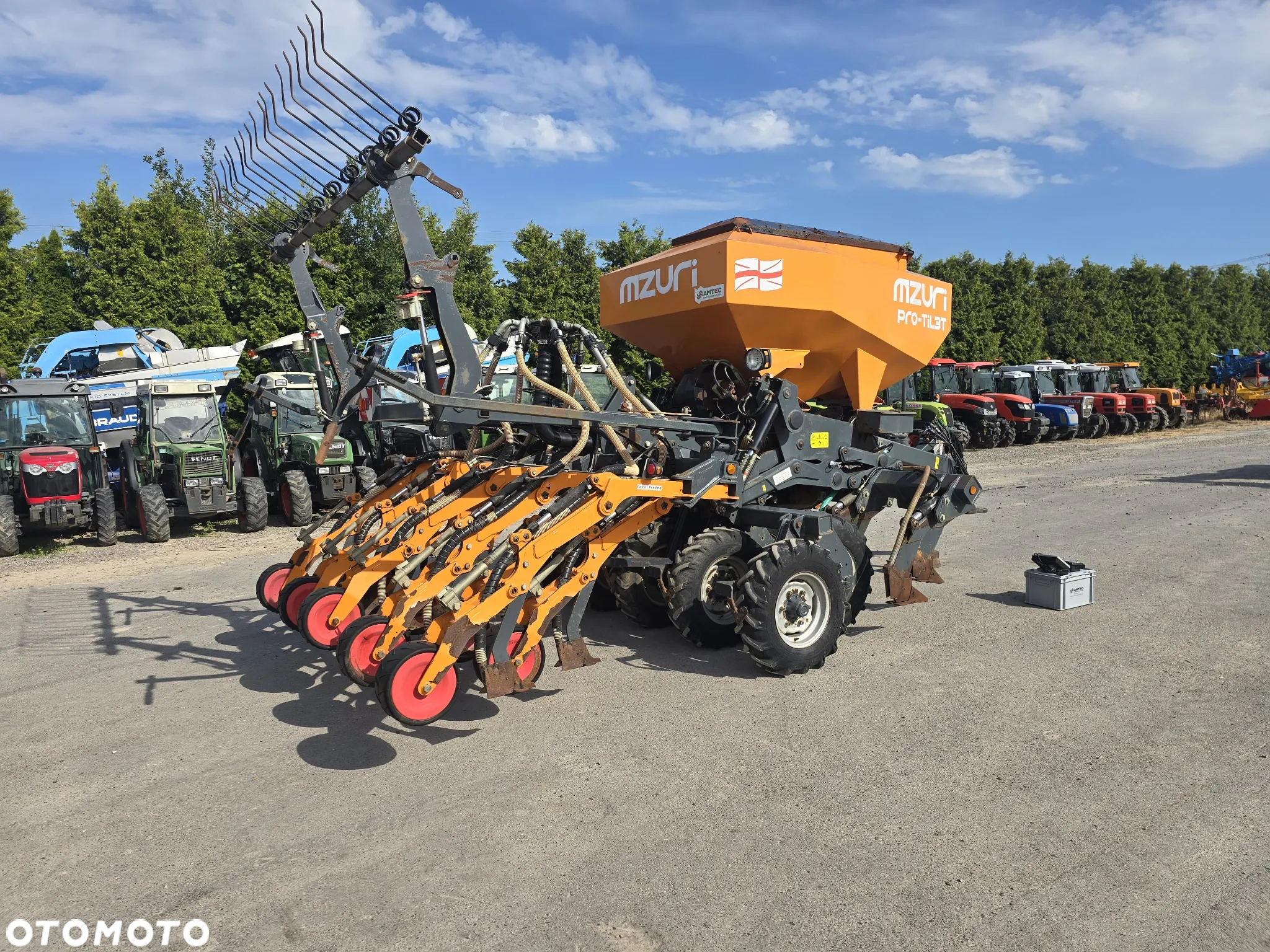 Inny Mzuri Pro-TiL3T - 4