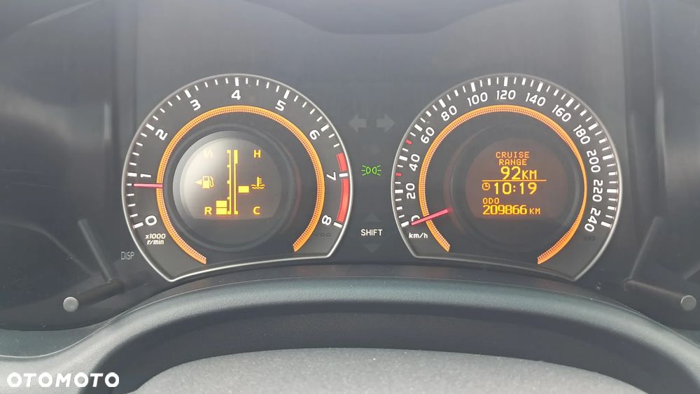 Toyota Corolla 1.6 Luna - 22