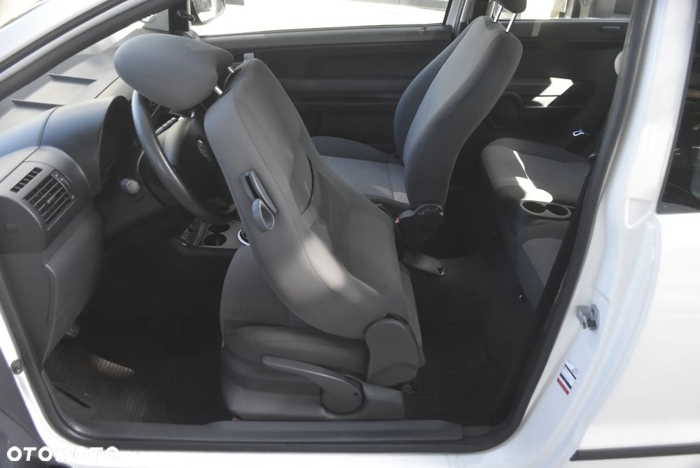 Volkswagen Fox 1.2 Style - 16