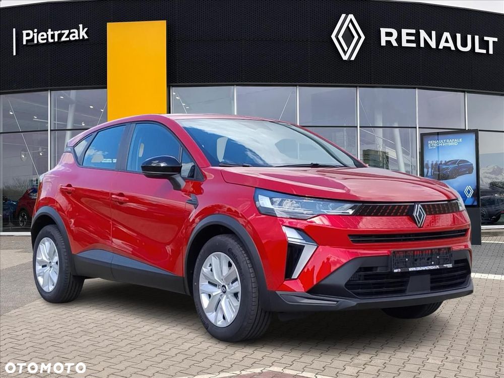 Renault Captur - 3