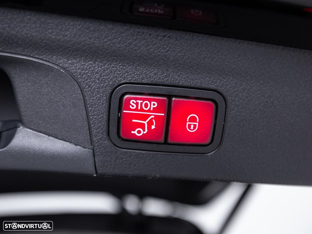 Mercedes-Benz GLE 350 de 4Matic 9G-TRONIC - 14