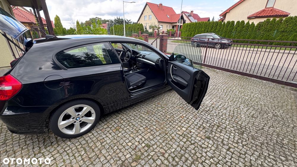 BMW Seria 1 120d - 7