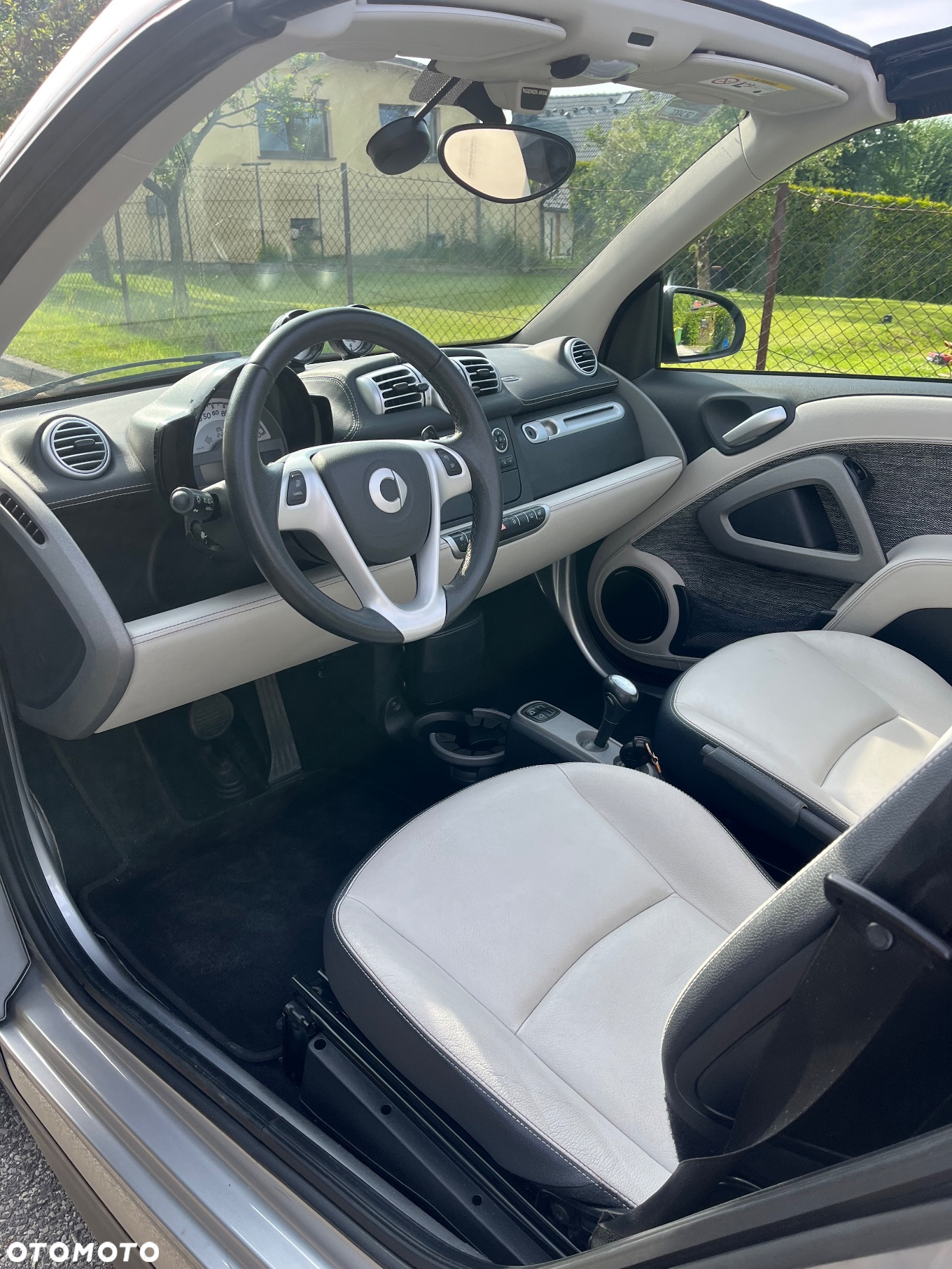 Smart Fortwo & passion - 10