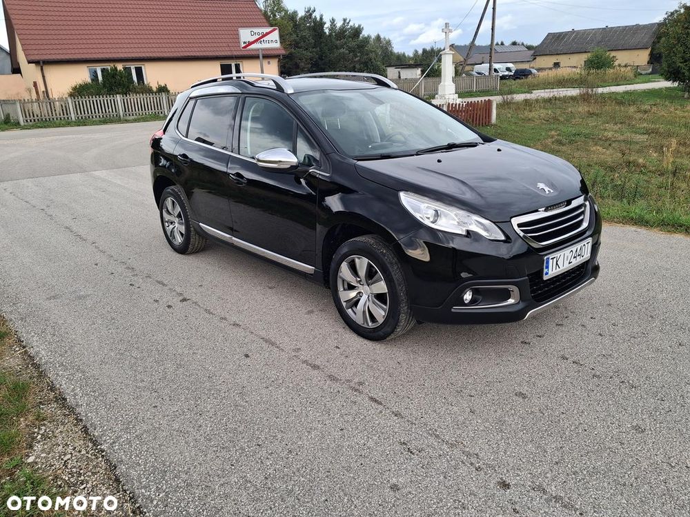 Peugeot 2008 - 19