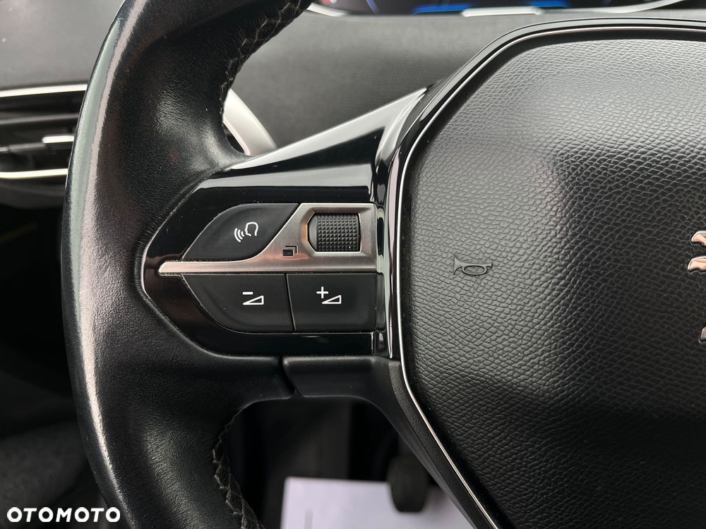 Peugeot 3008 BlueHDi 130 Stop & Start Allure - 7