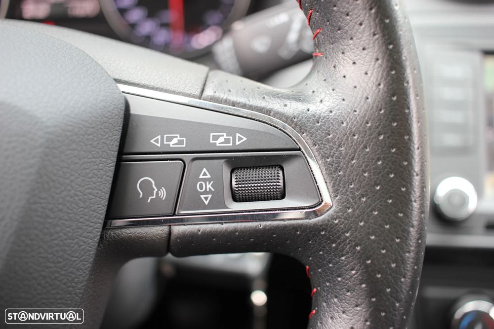 SEAT Ibiza 1.0 EcoTSI FR - 18