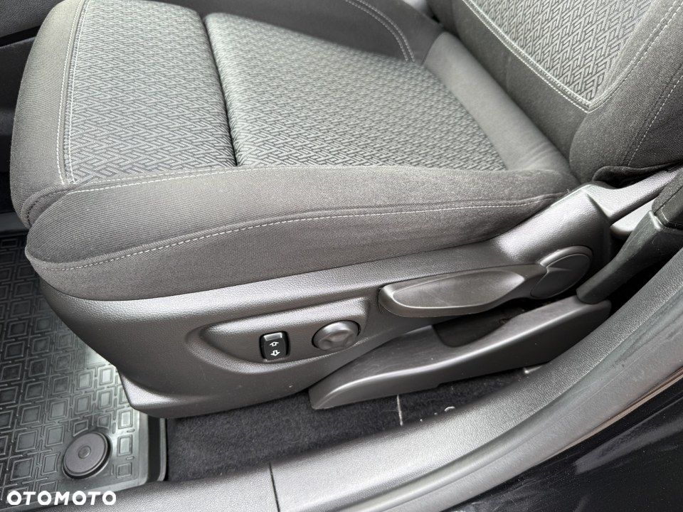 Opel Mokka 1.4 T Cosmo EU6 - 22