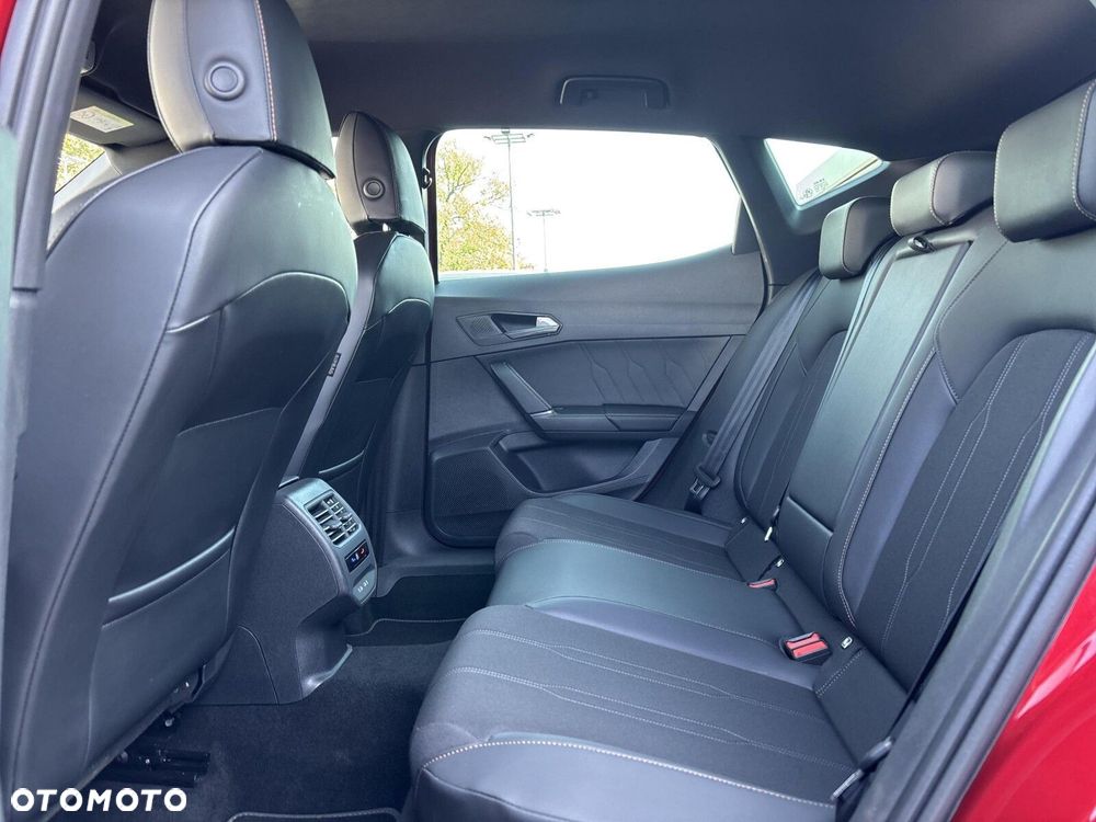 Cupra Formentor 1.5 TSI DSG - 13