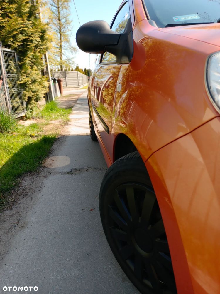 Renault Twingo 1.2 Expression - 7