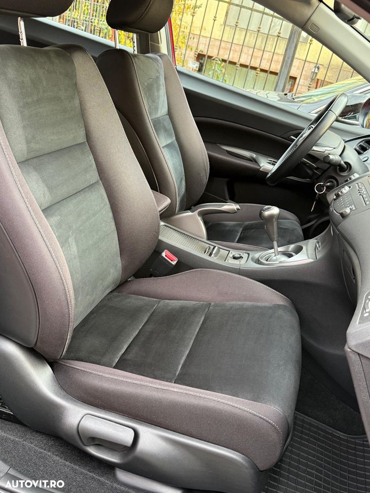 Honda Civic 1.8i-VTEC Sport - 16