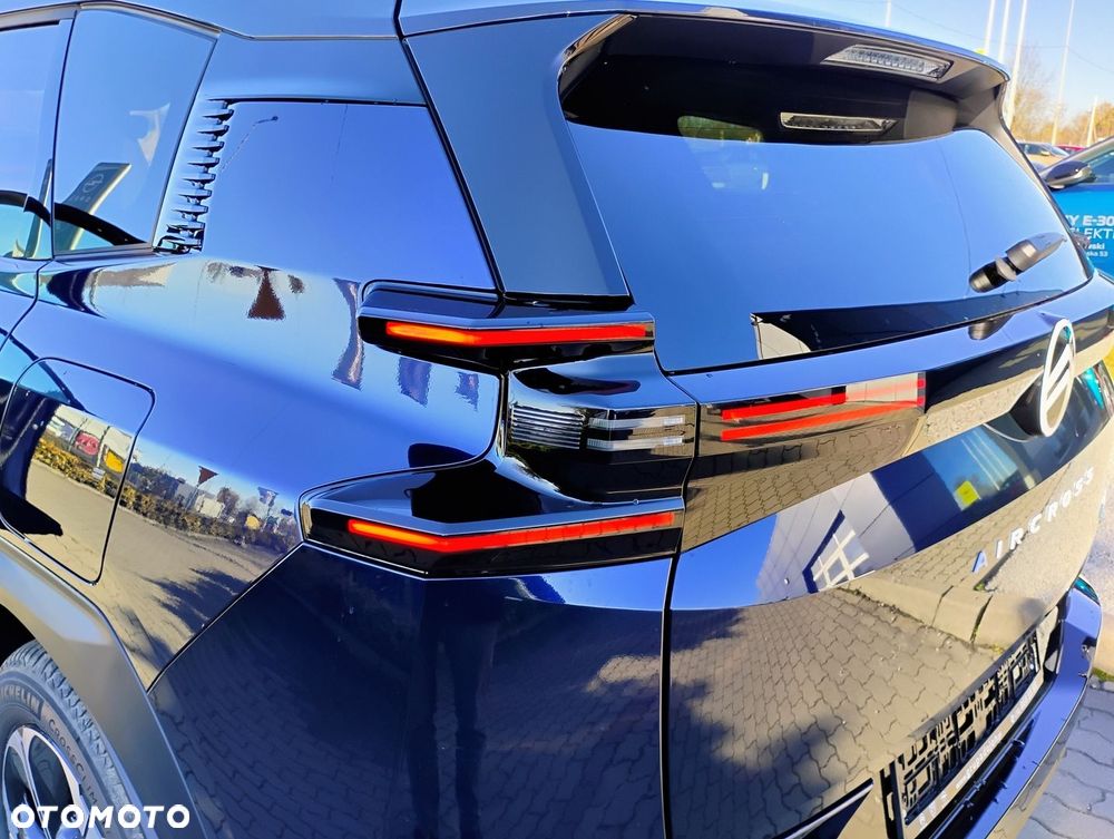 Citroën C5 Aircross - 13