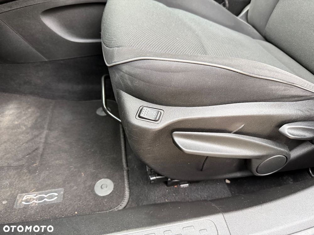 Fiat 500X 1.4 MultiAir 4x2 S&S Pop Star - 10