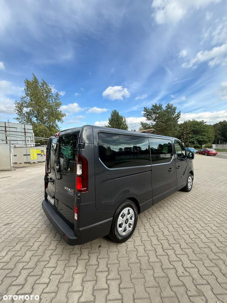 Renault Trafic 2.0 dCi Escapade - 14